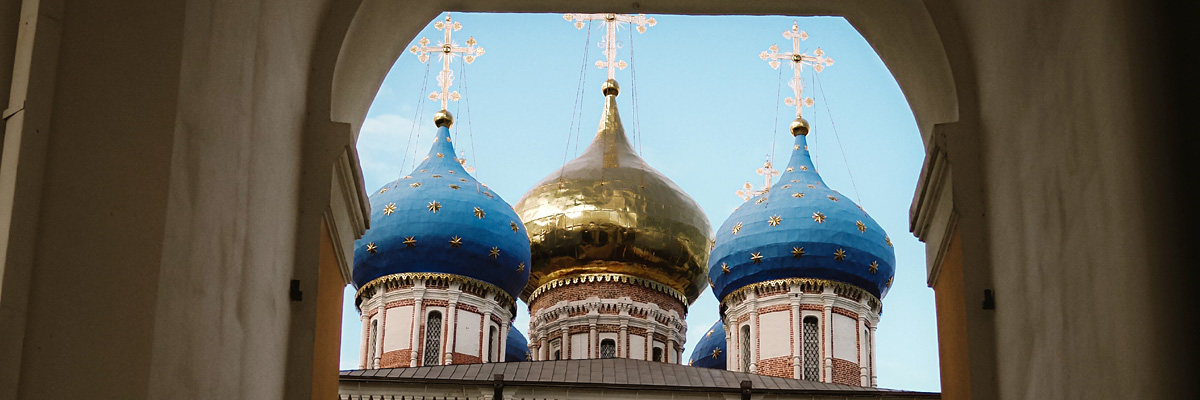 Что посмотреть в Рязани за 1-2 дня – интересные места и достопримечательности