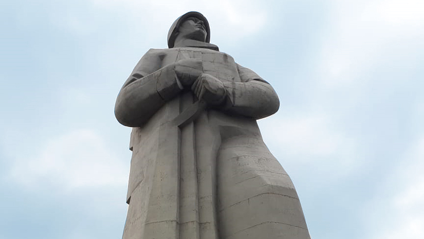 Мурманский Алёша