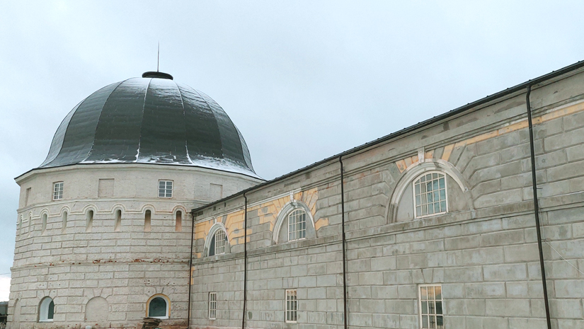 Архангельский краеведческий музей