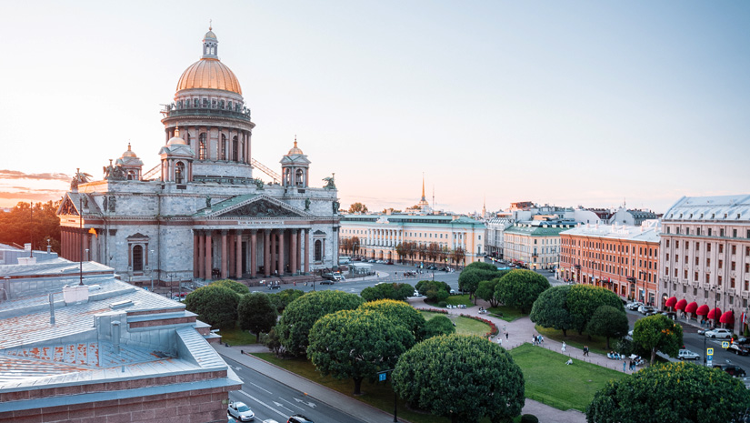 Санкт-Петербург Санкт-Петербург