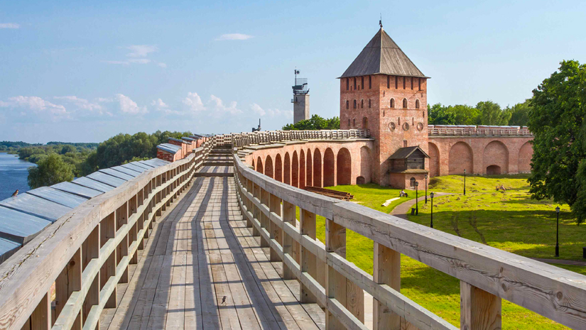 Великий Новгород