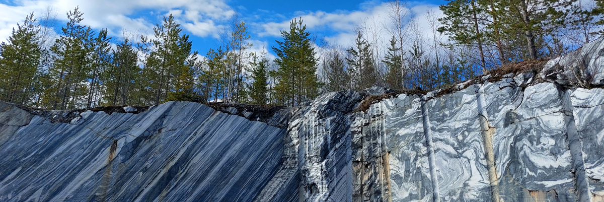 Карелия зимой – что посмотреть, куда сходить, достопримечательности