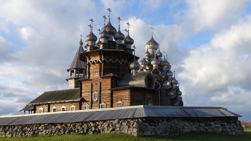 Кижи Кижи