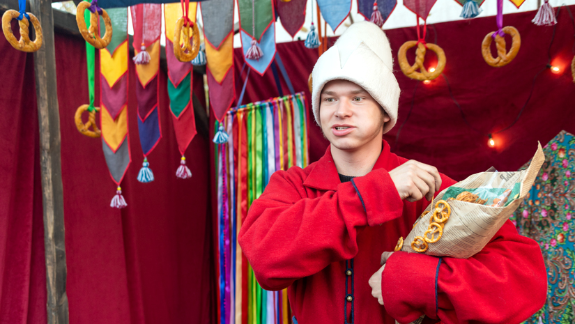 Крендель Фест