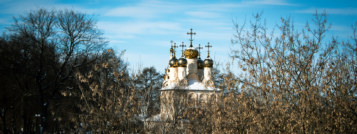 Рязань весной – что посмотреть, куда сходить, достопримечательности