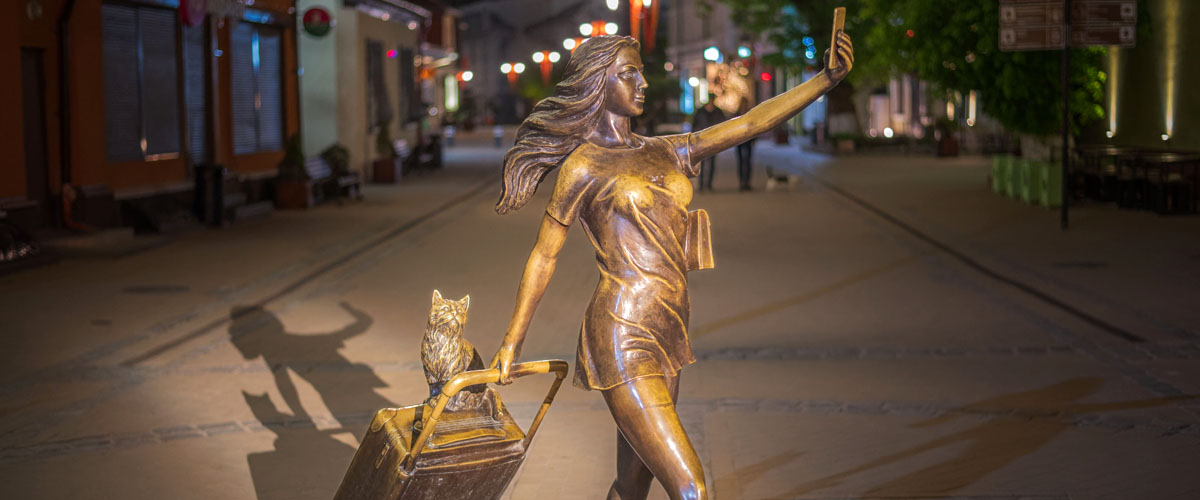 Куда поехать отдыхать на 8 марта в России