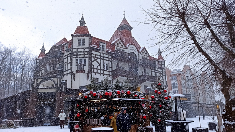 Калининград