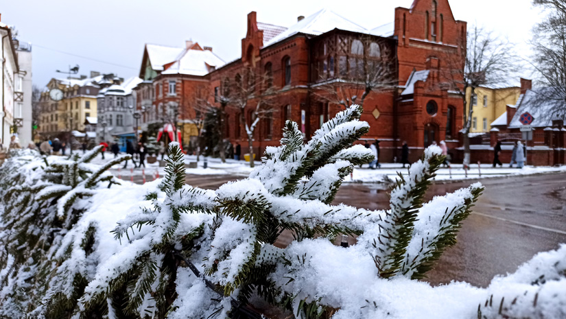 Калининград