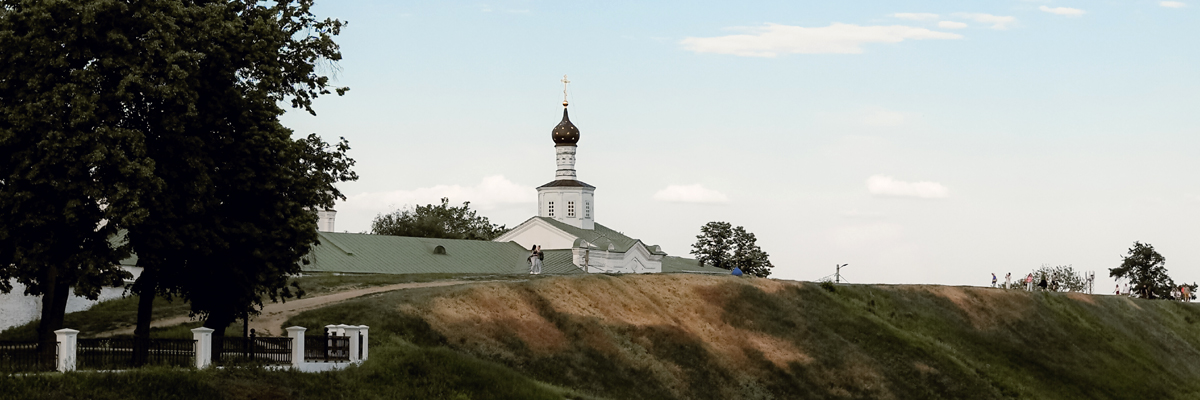 Что посмотреть в Рязанской области – интересные места и достопримечательности