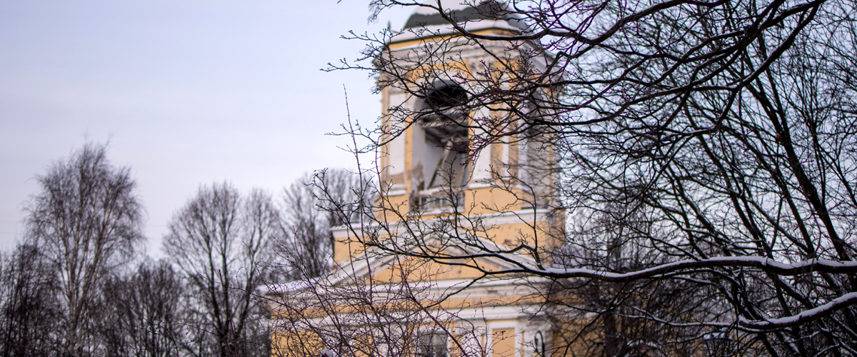 Куда поехать отдыхать в январе по России