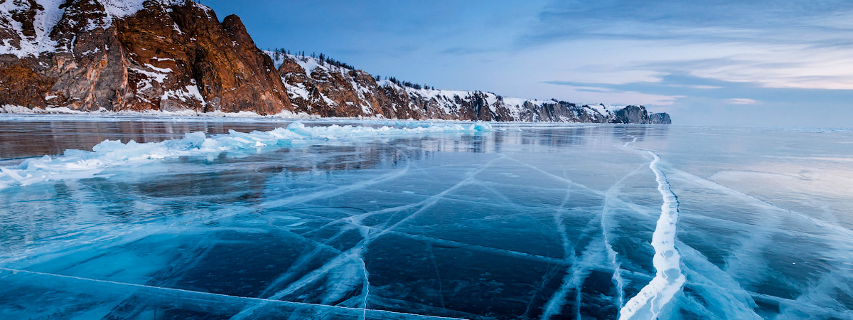 Куда поехать отдыхать в январе по России