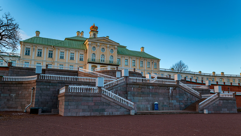 Ораниенбаум