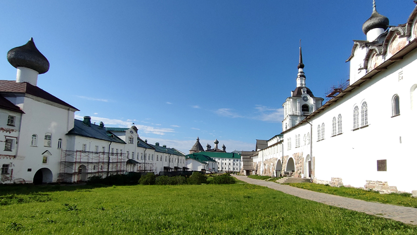 Соловки Соловки