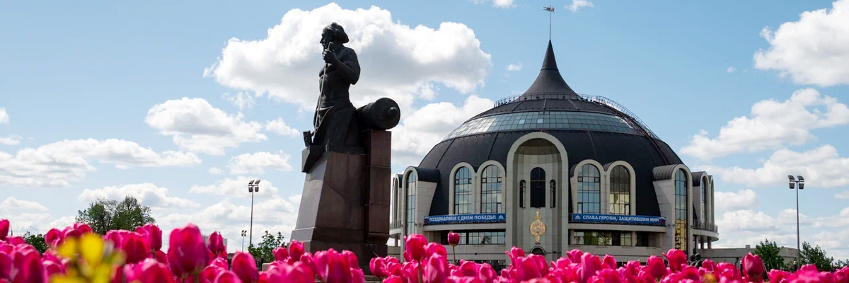 Что посмотреть в Туле за 1-2 дня: интересные места и достопримечательности