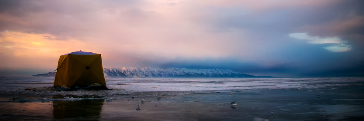 Куда поехать отдыхать зимой по России