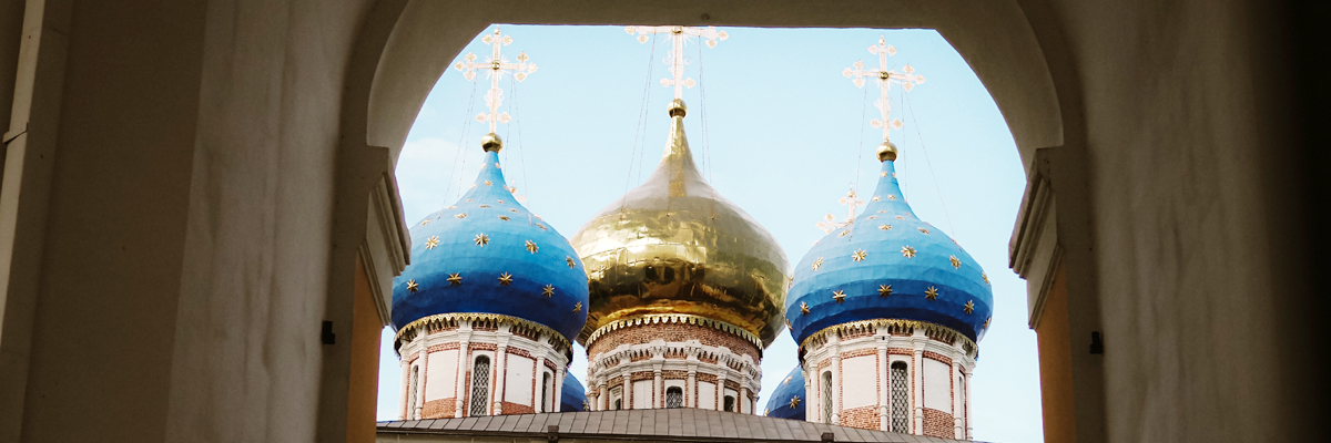 Рязань зимой: что посмотреть, куда сходить и чем заняться