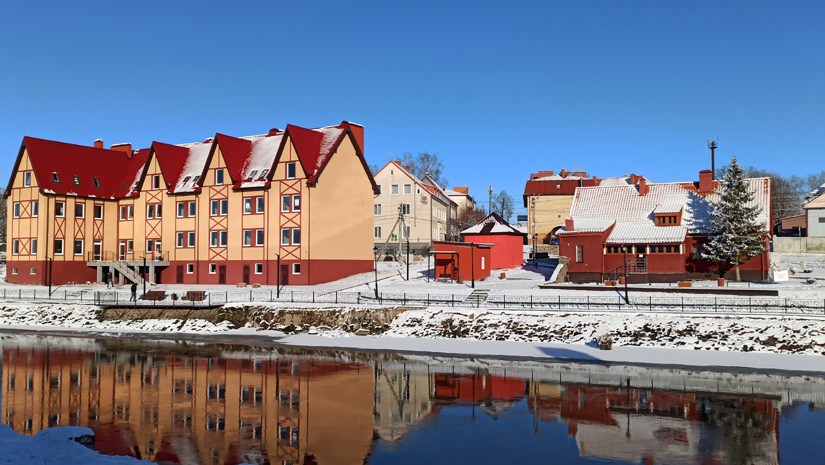 Калининград