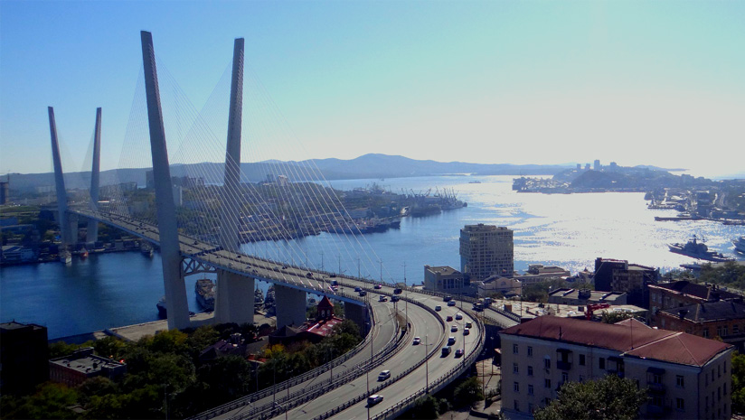 Владивосток