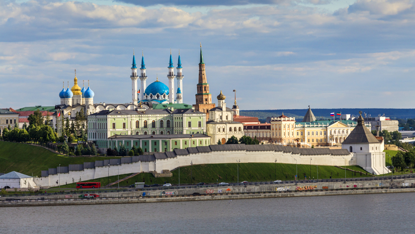 Казань Казань