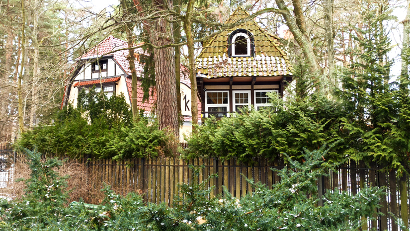 Калининградская область