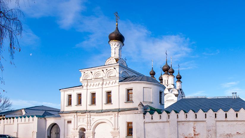 Золотое кольцо