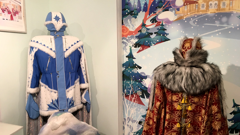 Великий Устюг