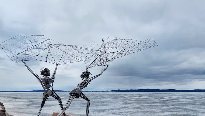 Петрозаводск