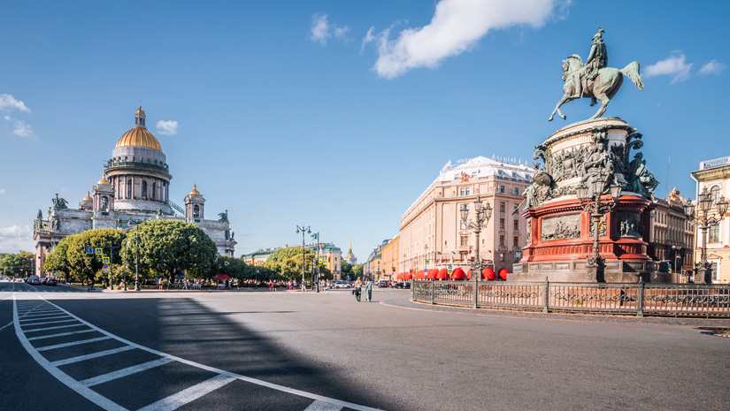 Петербург Петербург
