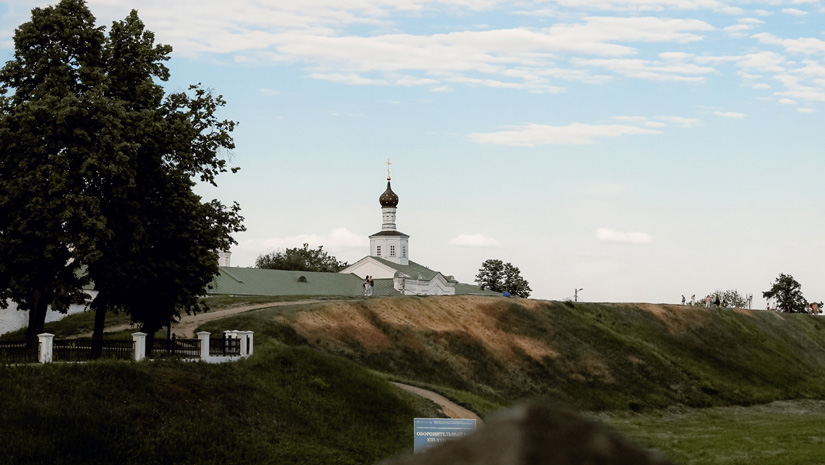 Рязань Рязань