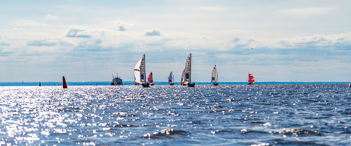 Финский залив