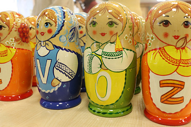 Русский сувенир Фото Русский сувенир