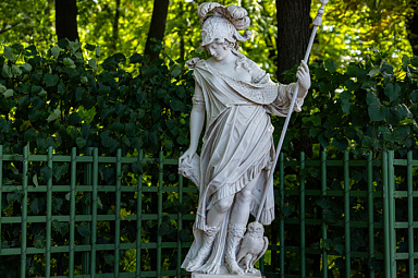 Северная мозаика Фото Северная мозаика