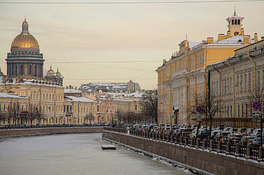 Шедевры Петербурга и Петергофа Фото Шедевры Петербурга и Петергофа