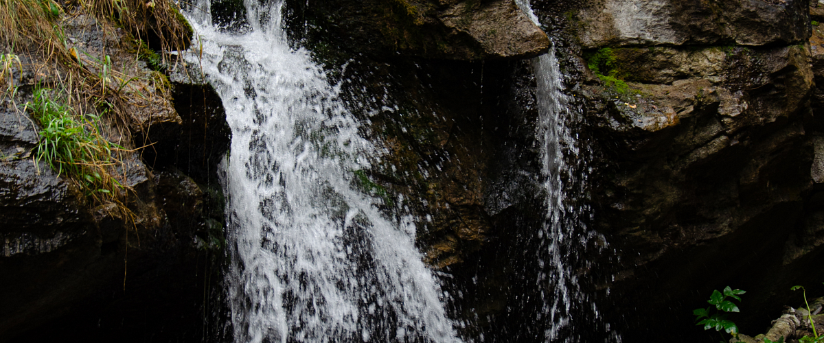 Урочище Че-Чкыш