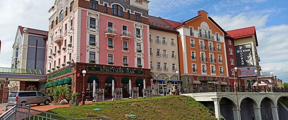 Лыбедский бульвар