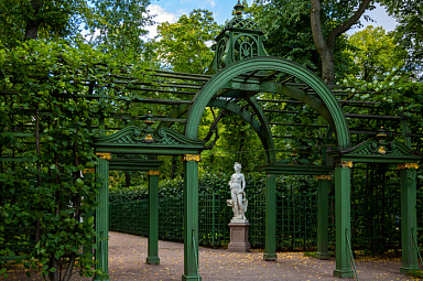 Эстетика Петербурга – релакс-тур выходного дня Фото Эстетика Петербурга – релакс-тур выходного дня