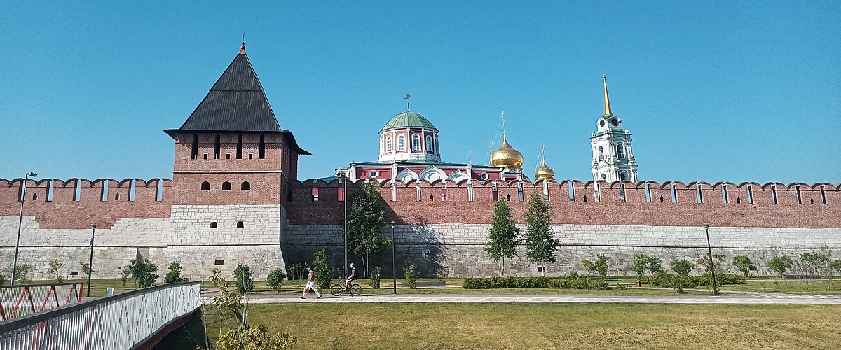 Тула весной – что посмотреть, куда сходить, достопримечательности