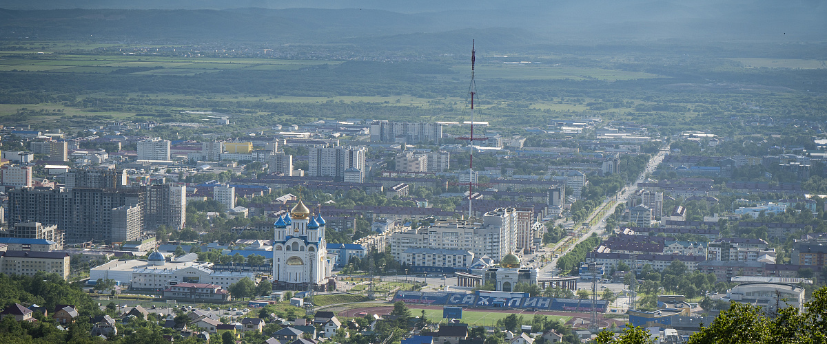 г. Южно-Сахалинск