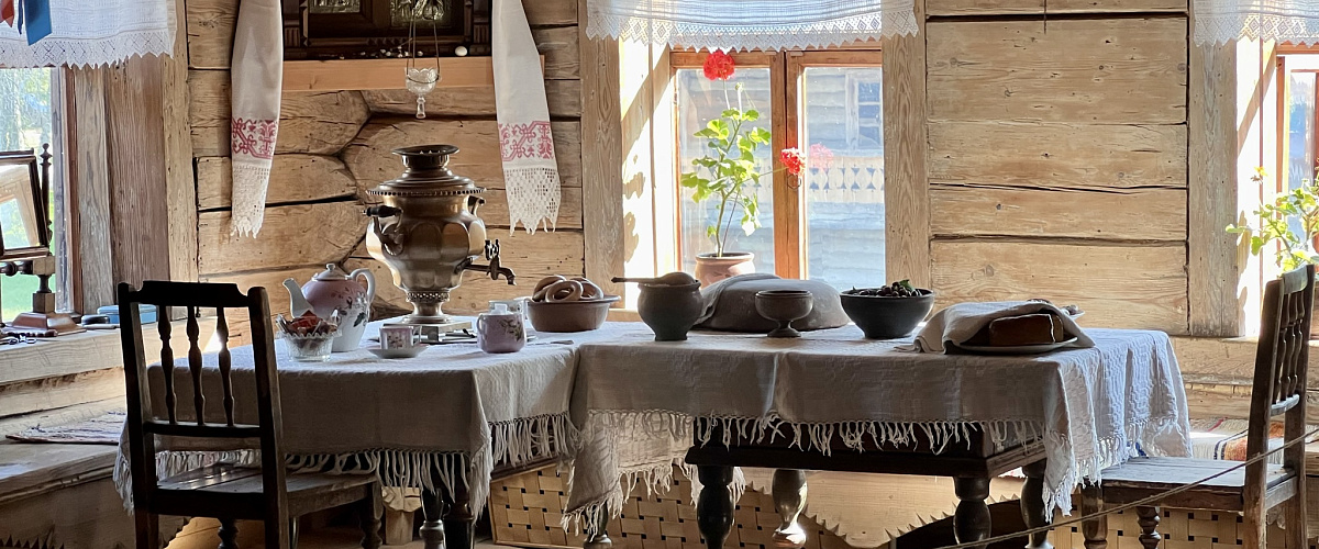  Музей «Витославлицы»