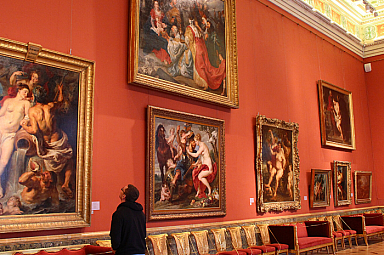 Выходные в Петербурге Фото Выходные в Петербурге