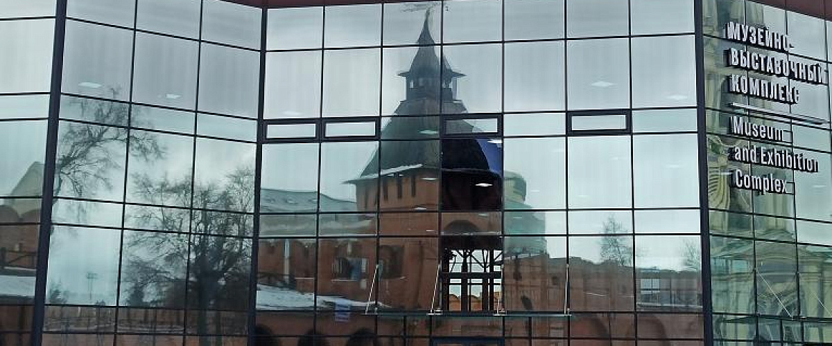 Тульский музей изобразительных искусств
