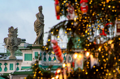 Царский Новый год в Карелии с прогулкой по Санкт-Петербургу Фото Царский Новый год в Карелии с прогулкой по Санкт-Петербургу