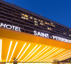 Фото Отели Петербурга с моментальным подтверждением