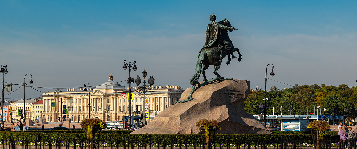 Сенатская площадь
