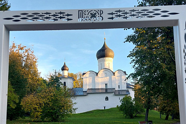 Петербургская Коллекция и Псковские выходные Фото Петербургская Коллекция и Псковские выходные