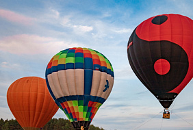 Что посмотреть в Перми за 1-2-3 дня – интересные места и достопримечательности