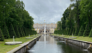 ПетербургскаяКоллекция
