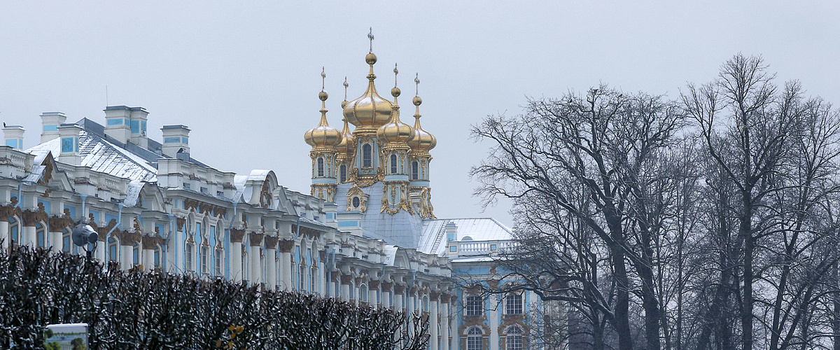 Санкт-Петербург зимой: что посмотреть, куда сходить, достопримечательности