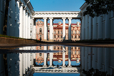 Петербург и 10 чудес Карелии с пятницы Фото Петербург и 10 чудес Карелии с пятницы