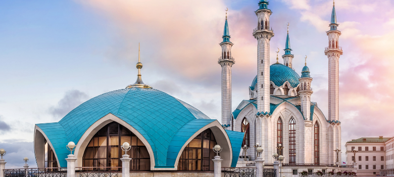 10 причин посетить Казань